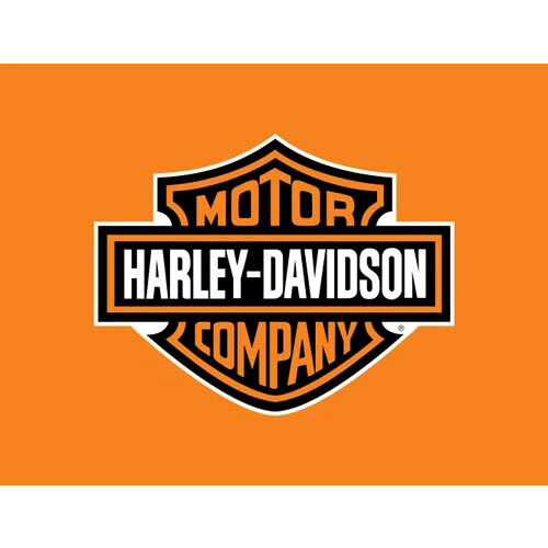 Brand Logo Signage