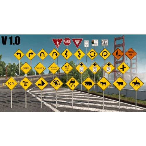 Safety Signs