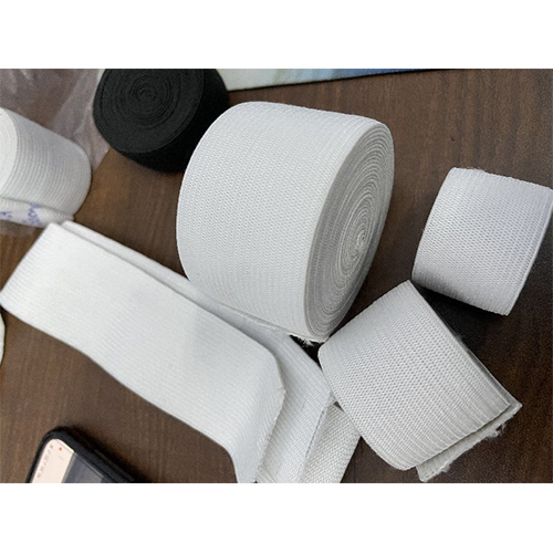 Crochet Elastic