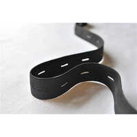 Button-Hole Elastic tape