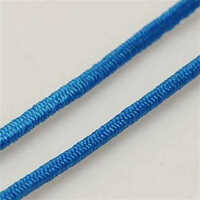 Covered Elastic tape