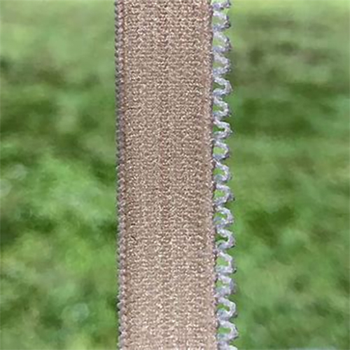 Fancy Knitted Elastic tape