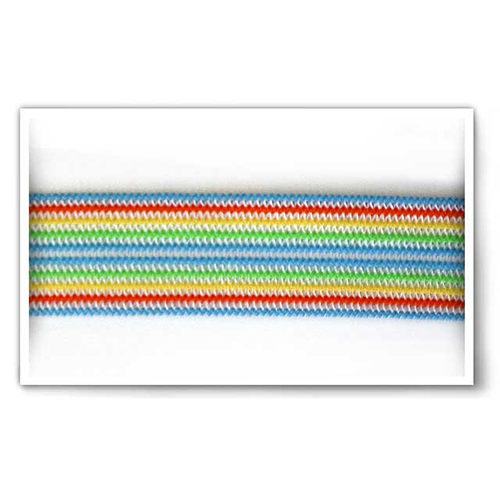 Fancy Knitted Elastic tape
