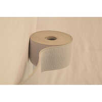 Ribbed Knitted Elastic