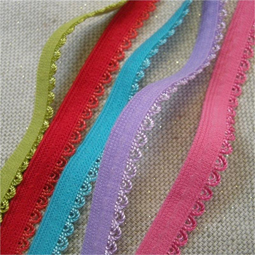 Lingerie Elastic tape