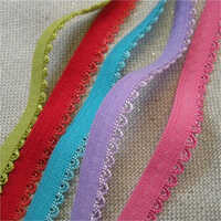 Lingerie Elastic tape