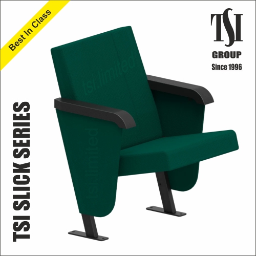 Hospital Auditorium Chair