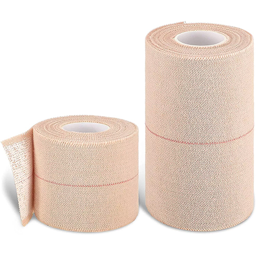 Athletic Knitted Elastic