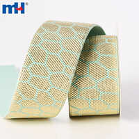 Honeycomb Jacquard