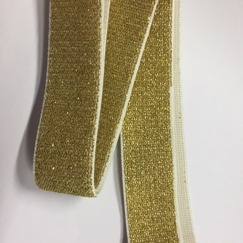Metallic Jacquard-Lurex Jacquard