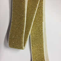 Metallic Jacquard-Lurex Jacquard