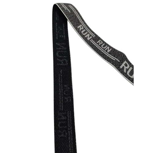 Lycra Tapes - Color: Black