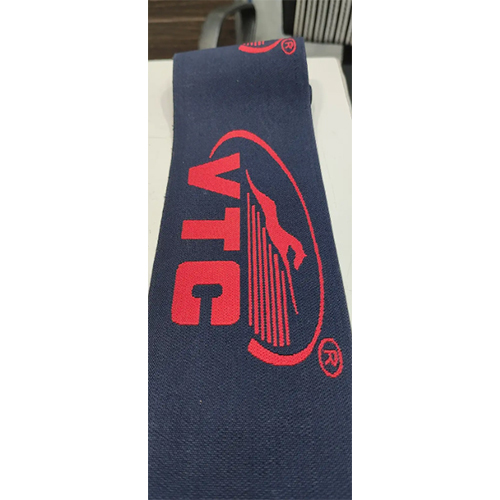 Name Tapes - Color: Multi Color