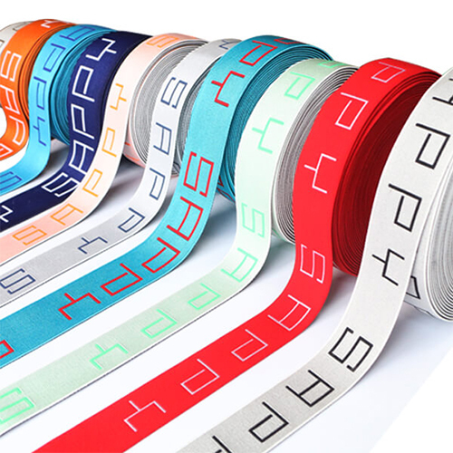 Designer Tapes