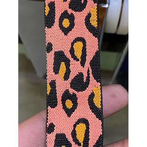 Designer Tapes By Max Narrow Fabrics