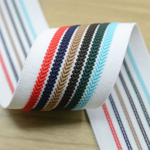 Designer Tapes By Max Narrow Fabrics