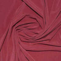 Polyester Lycra Jersey Fabric