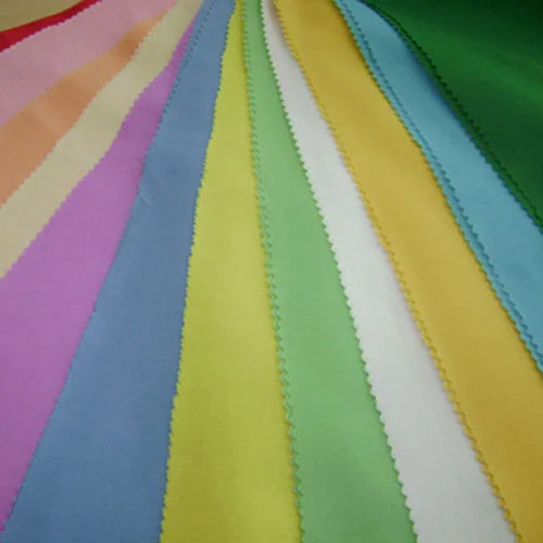 Polyester Spendex Knitted Fabric - Attributes: Colourfastness