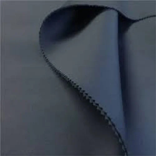 Scuba Fabric Gsm 200 To 450 Gsm - Attributes: Bleached