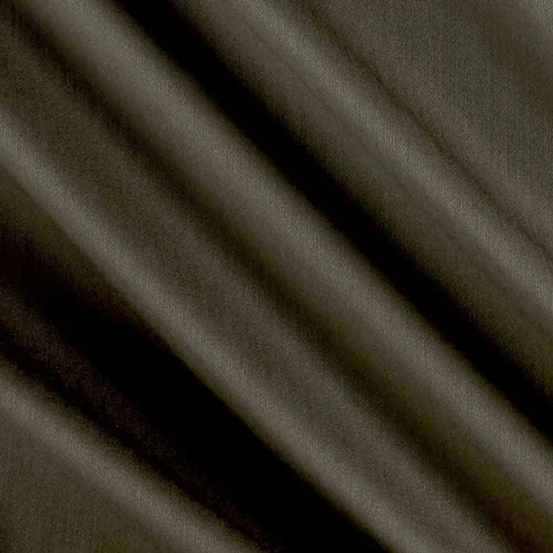 50 Gsm Black Plain Fabric - Attributes: Washable
