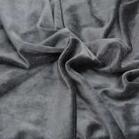Plain Bamboo Fabric - Attributes: Stain & Wrinkle Resistant