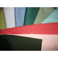 Plain Knitted Fabric - Attributes: Washable