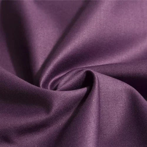 Poly Viscose Fabric - Attributes: Washable