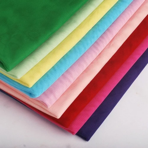 Polyester Air Mesh Fabric - Attributes: Washable