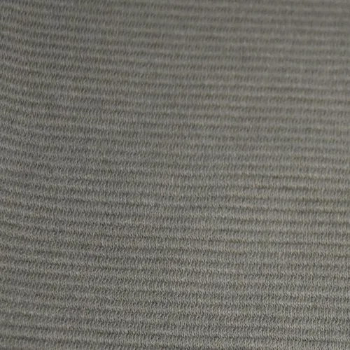 100 Gsm Poly Interlock Fabric - Attributes: Washable