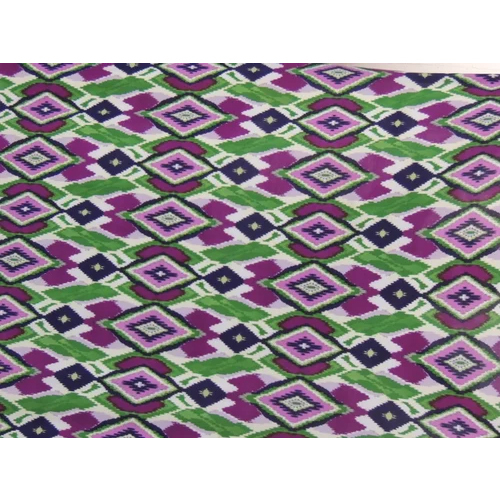 Polyester Knitted Fabric