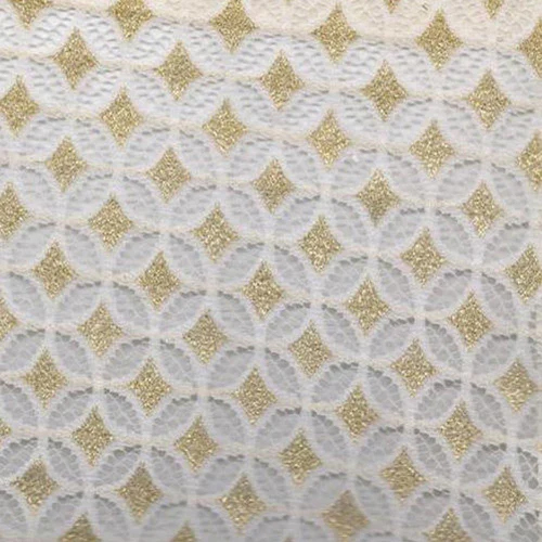 Jacquard Knitting Fabric