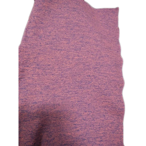Poly Spandex Millange Fabric