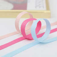 Suspender Belts Tapes - Color: Black