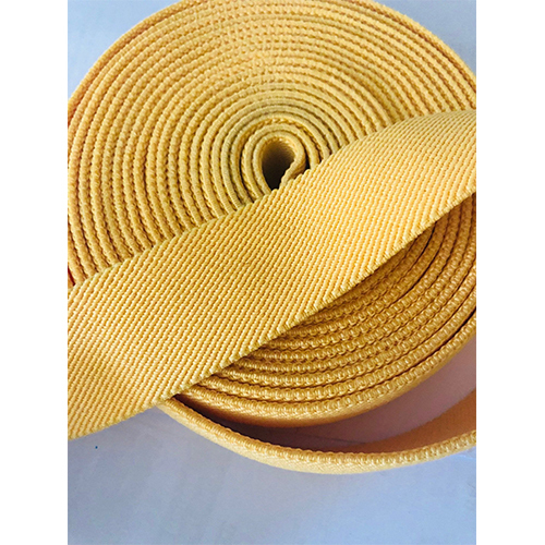 Suspender Belts Tapes - Color: Black
