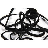 Conductive Elastic Tapes