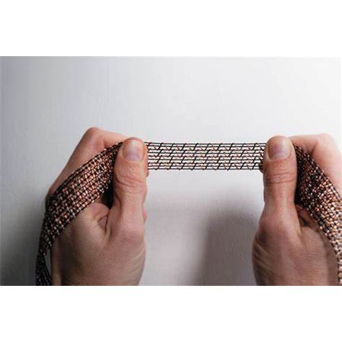 Conductive Elastic Tapes