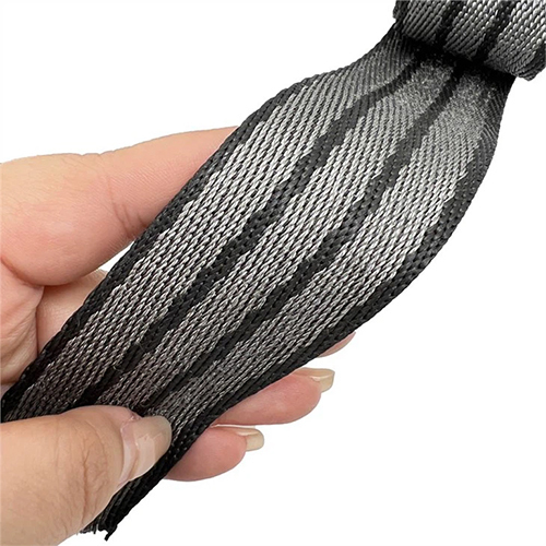 Conductive Elastic Tapes