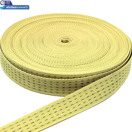 Conductive Elastic Tapes