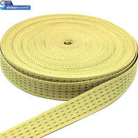 Conductive Elastic Tapes