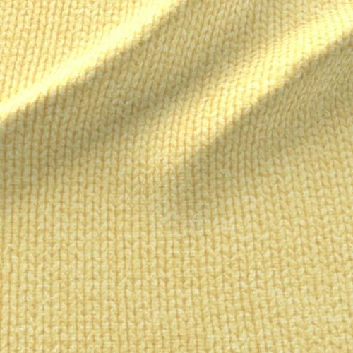 Knitted Fabric