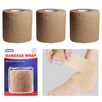 Medical-Grade Elastic Tape
