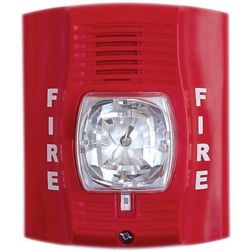 fire notification device