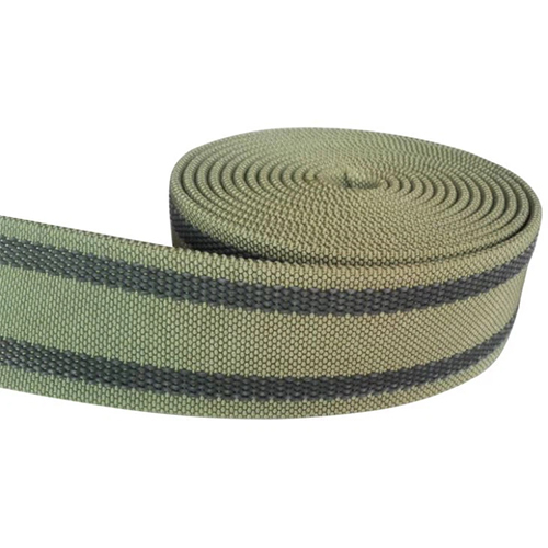Heavy-Duty Elastic Tape