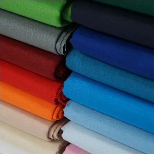 Plain Cotton Fabric By Bhagatex A Brand Of Sri Sri International