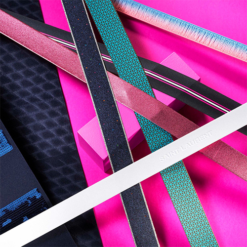 Designer Tapes