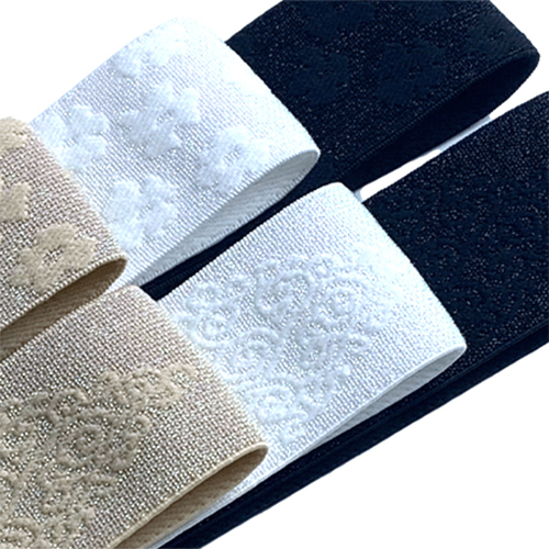 Designer Tapes - Color: Blue And White