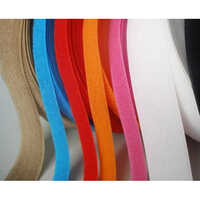 Velvet Tapes - Color: Black