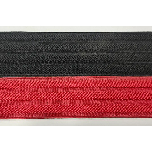 Zero Sinkage Elastic tape