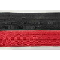 Zero Sinkage Elastic tape