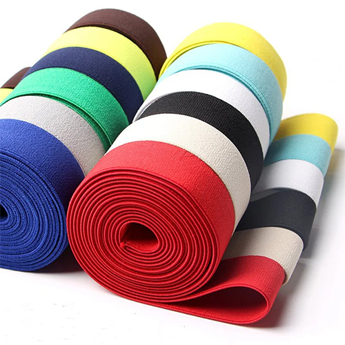 Zero Sinkage Elastic tape